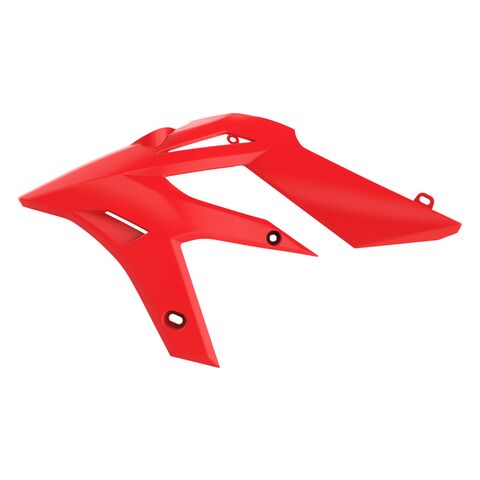 Polisport Radiator Shrouds Beta XTrainer 2015-2019