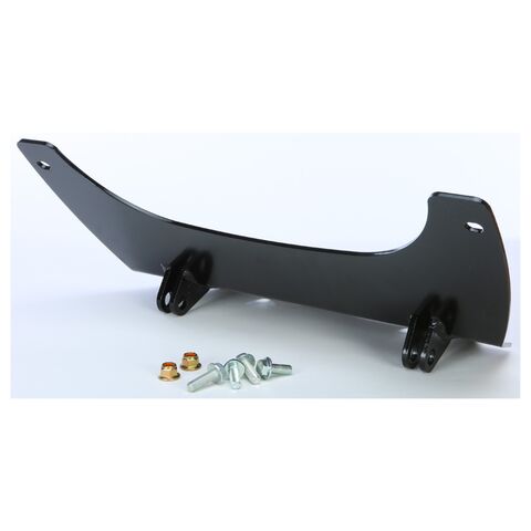 Open Trail UTV Plow Mount John Deere HPX / XUV 2011-2020