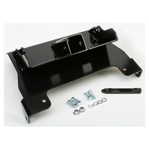 Open Trail UTV Plow Mount Honda Big Red MUV700 2009-2013