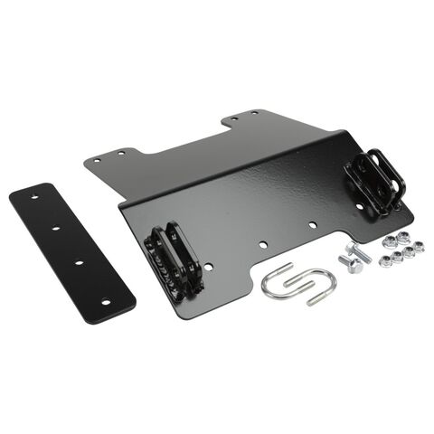 Open Trail UTV Plow Mount Kawasaki 400 Mule SX 2017-2020