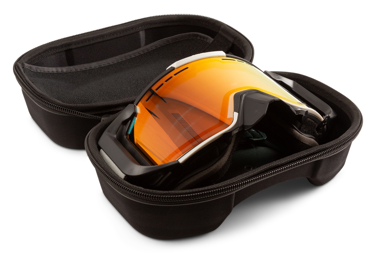 509 Goggle Hard Case Cycle Gear
