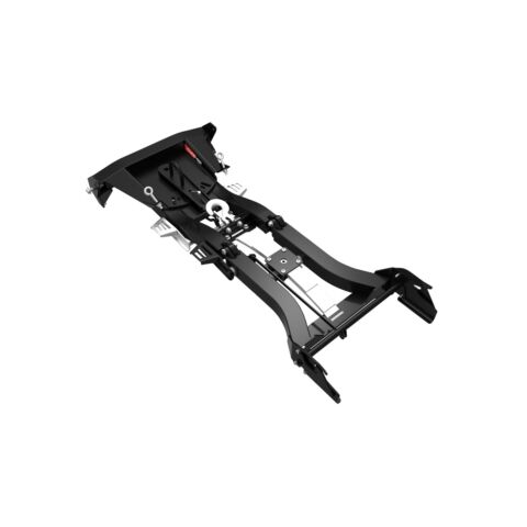 Kimpex Click 'N' GO 2 Plow Push Frame - ATV