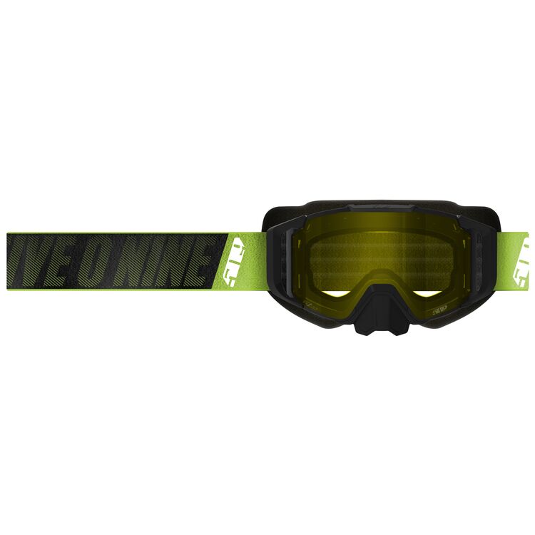 Acid Green