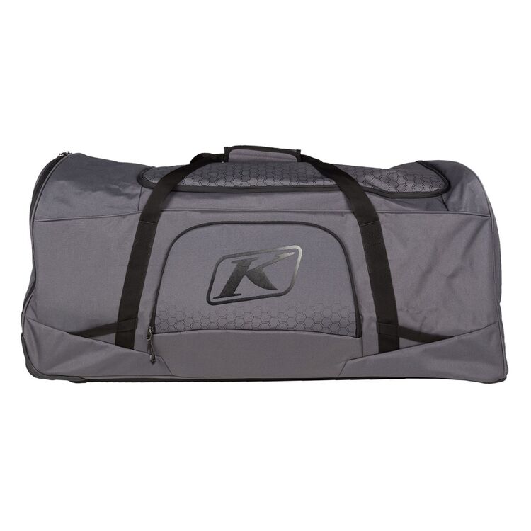 Klim Team Rolling Gear Bag Cycle Gear