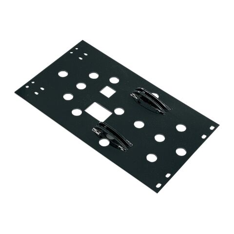 Moose Racing Plow Center Mount Kit Can-Am Commander 800 / 1000