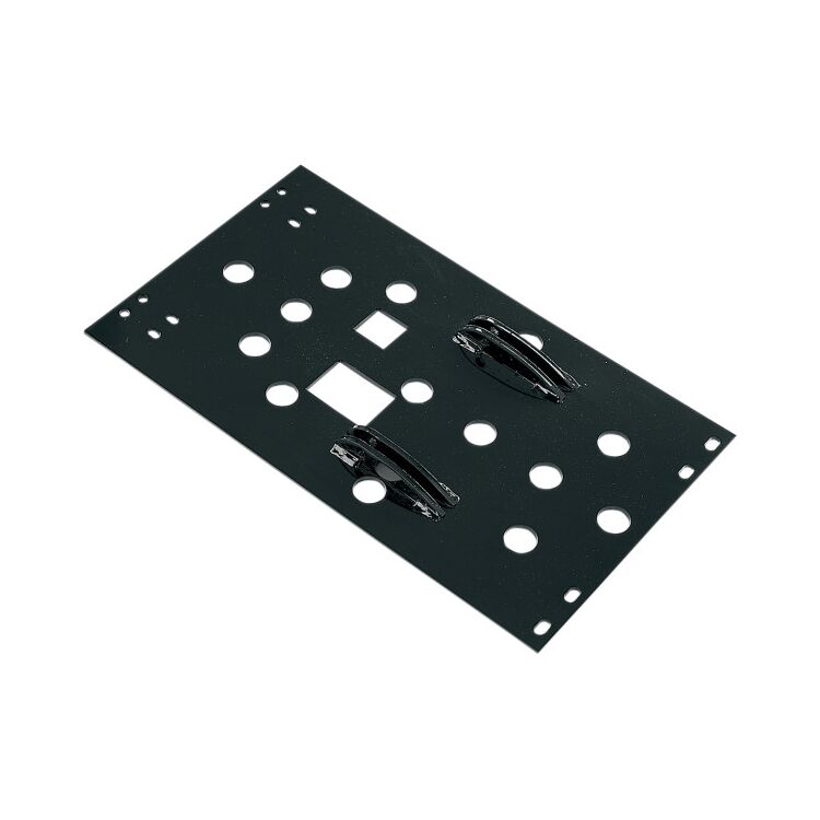Moose Racing Plow Center Mount Kit John Deere Gator XUV 835