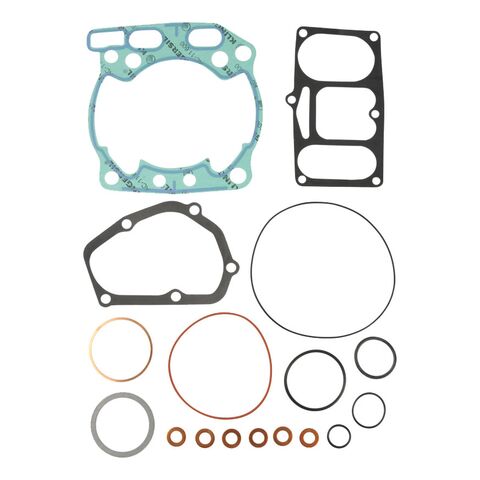 Athena Top End Gasket Kit Suzuki RM250 1996-1998