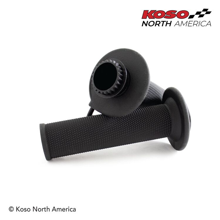 Koso MX-1 Heated Grips