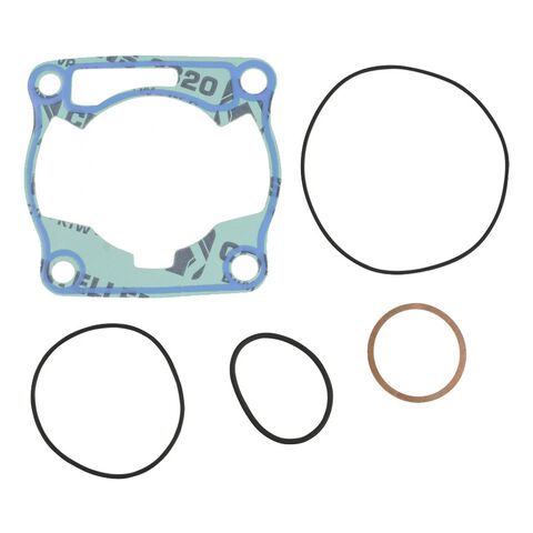 Athena Top End Gasket Kit Yamaha YZ80 / YZ85 1993-2018