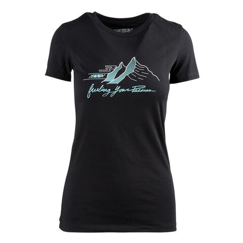 509 Spire Women's T-Shirt (SM)
