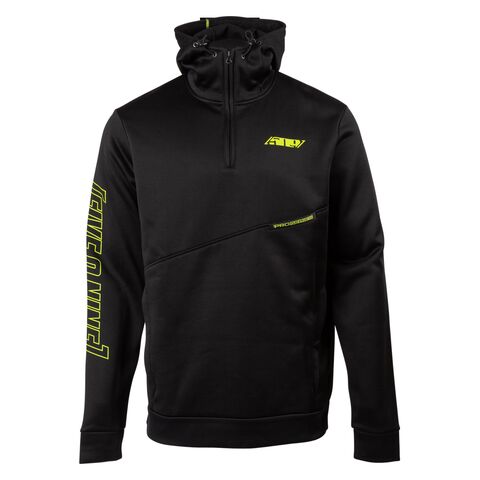 509 Pro-Series Sector Quarter-Zip Hoody
