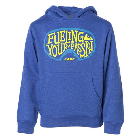 509 Youth Hoody