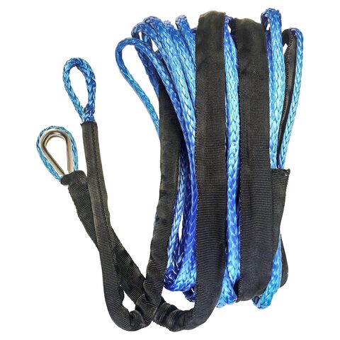 Open Trail Synthetic Winch Rope