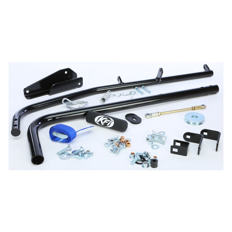 Open Trail ATV Manual Plow Lift Kit