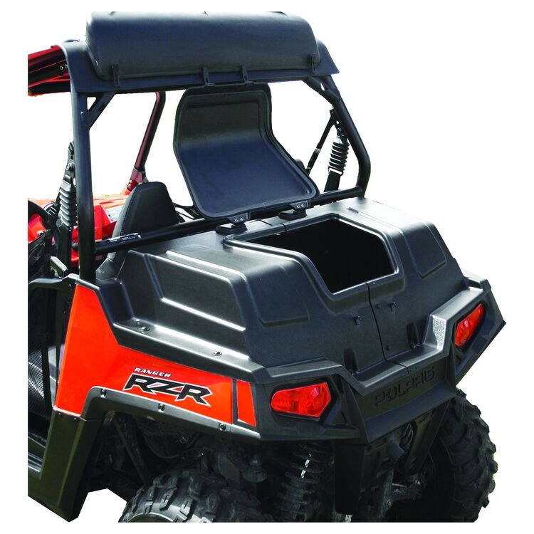 Open Trail UTV Bed Cargo Cover Polaris RZR 800 / 4 2008-2014