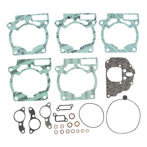 Athena Top End Gasket Kit KTM 200cc XC-W / EXC / SX 2002-2016