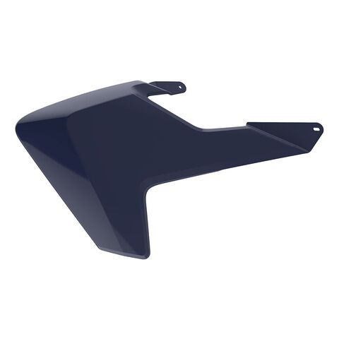 Polisport Radiator Shrouds Husqvarna FC / TC / FE / TE / FX / TX 2016-2018