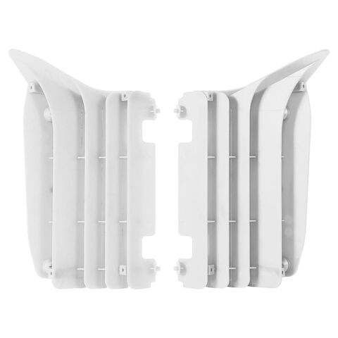 Polisport Radiator Louvers Yamaha YZ250F 2010-2013