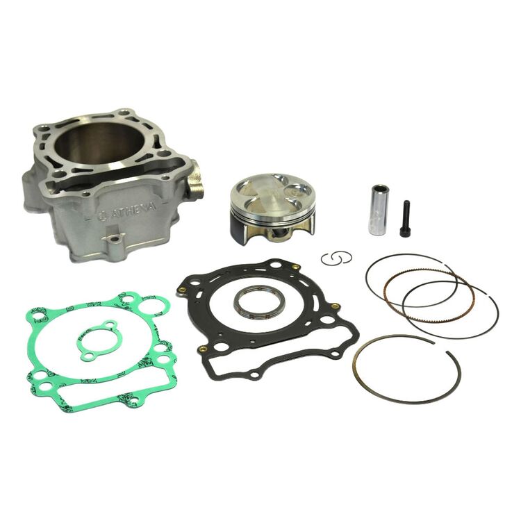 Athena Cylinder Kit Yamaha YZ250F / WR250F 2001-2012 (290cc/Big Bore)
