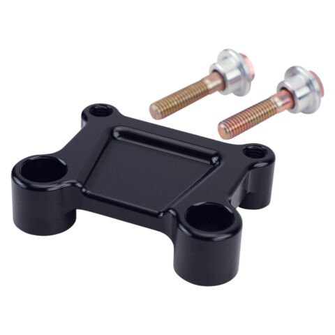 LA Choppers T-Bar Adapter For Harley Touring 1995-2025