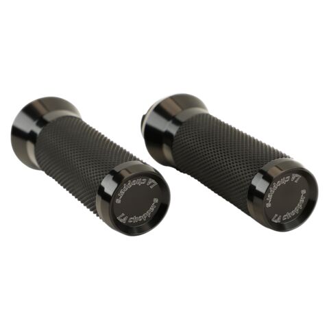 LA Choppers Performance Grips For Harley With Throttle By Wire