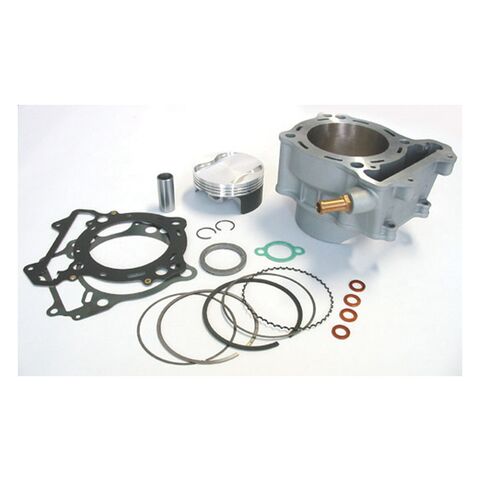 Athena Cylinder Kit Suzuki RMZ 450 2005-2006 (490cc/Big Bore)