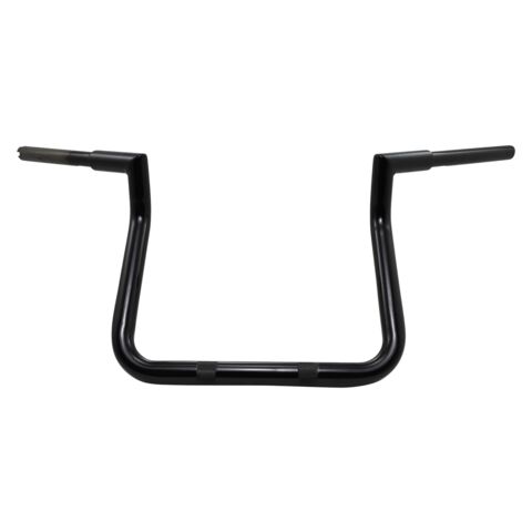 LA Choppers Twin Peak Handlebars For Indian Challenger / Pursuit 2020-2025