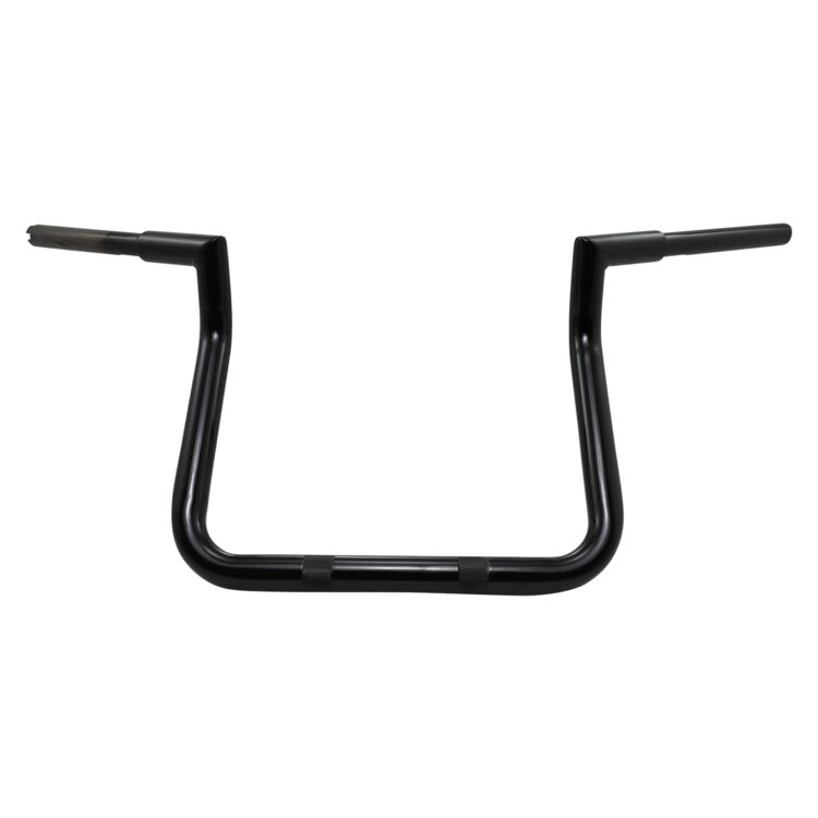 LA Choppers Twin Peak Handlebars For Indian Challenger / Pursuit 2020-2025