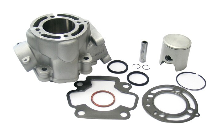 Athena Cylinder Kit Kawasaki KX65 2002-2026 - Cycle Gear