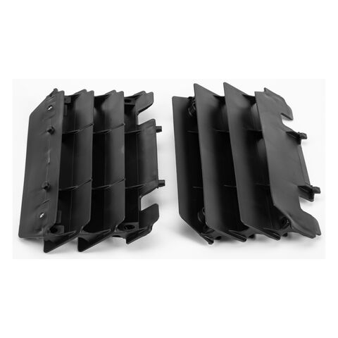Polisport Radiator Louvers Kawasaki KX250 2005-2007