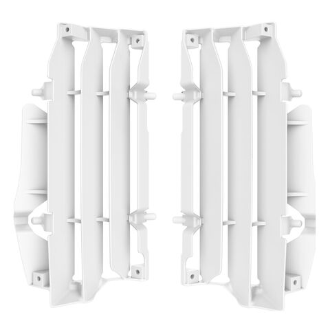 Polisport Radiator Louvers Beta 125cc-500cc 2020-2022