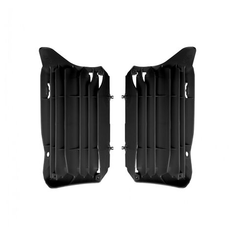 Polisport Radiator Louvers Honda CRF250R / RX / CRF450R / RX / WE 2021-2026