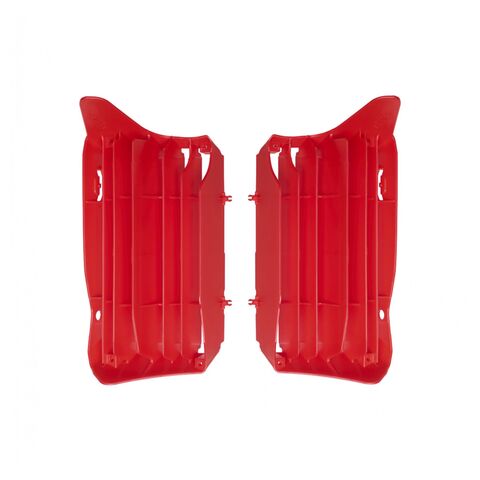 Polisport Radiator Louvers Honda CRF250R / RX / CRF450R / RX / WE 2021-2026
