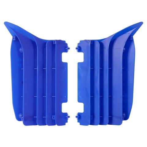 Polisport Radiator Louvers