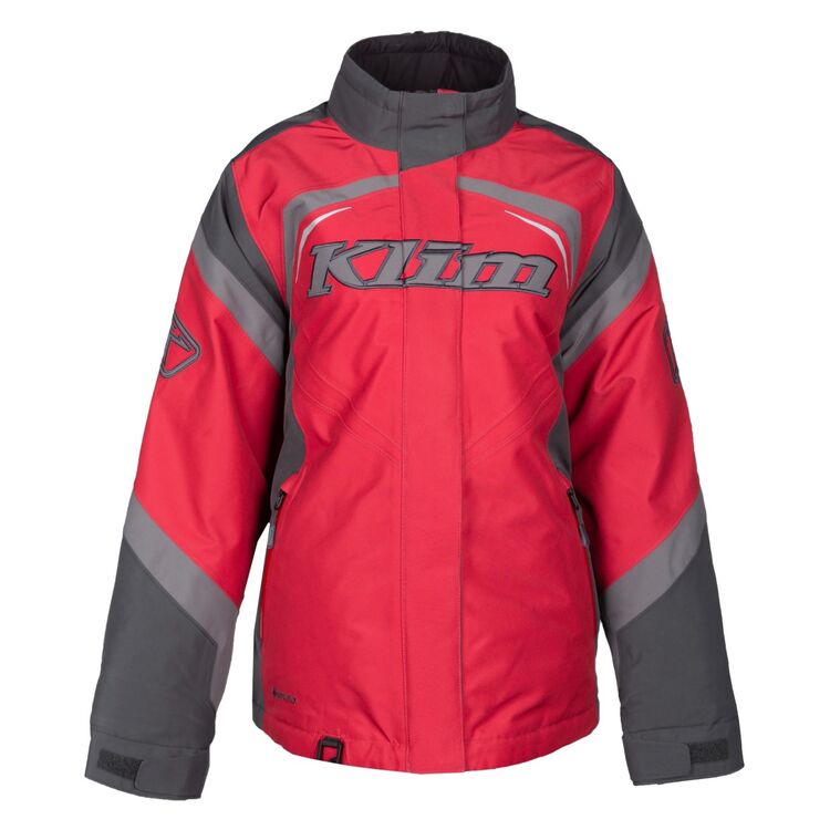Red/Grey