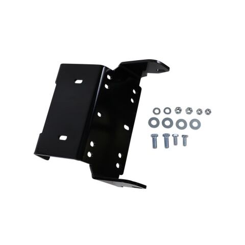 Moose Racing Winch Mount Yamaha Viking 700 4x4 2014-2018