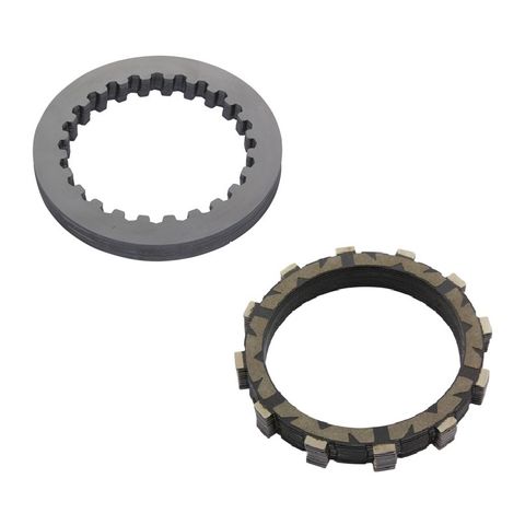 Rekluse Core EXP To Radius CX Upgrade Kit KTM / Husqvarna / Gas Gas 250cc-350cc 2021-2023