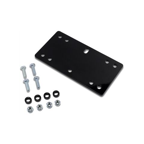 Moose Racing Winch Mount Can-Am Defender HD5 / HD8 / HD10 2016-2024