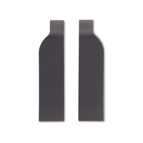 Klock Werks Lower Fillers For Harley Touring 1995-2008