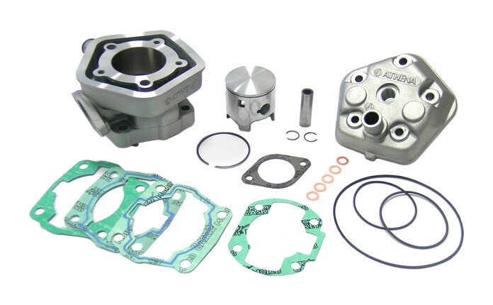 Athena Cylinder Kit KTM 65 SX / XC 2001-2008 (80cc/Big Bore