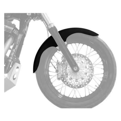 Klock Werks Hugger Series Front Fender for Harley FXD 1991-2005