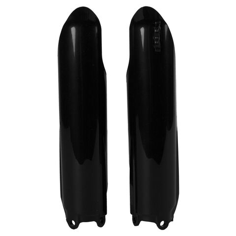 Polisport Fork Guards Yamaha YZ250F / YZ450F 2008-2009 / YZ125 / YZ250 2008-2014 / WR250R 2009-2013