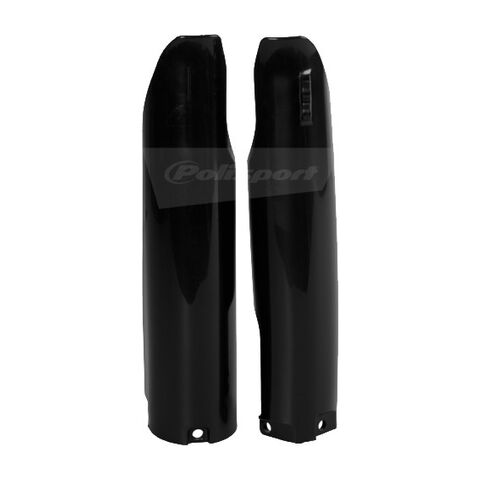 Polisport Fork Guards Yamaha YZ125 / YZ250 / YZ250F / YZ450F 2005-2007 / WR250F / WR450F 2005