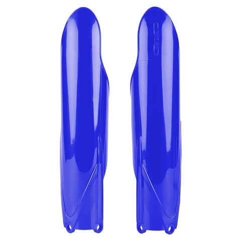 Polisport Fork Guards Yamaha YZ250F / FX / YZ450F / FX 2010-2026 / YZ125 / X / YZ250 / X 2015-2026