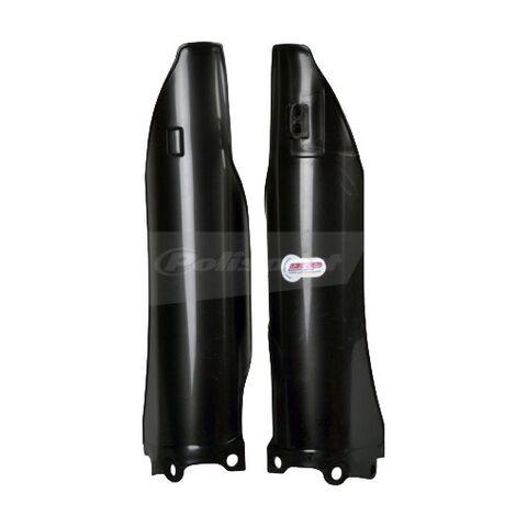 Polisport Fork Guards Kawasaki KX250F / KX450F 2006-2008