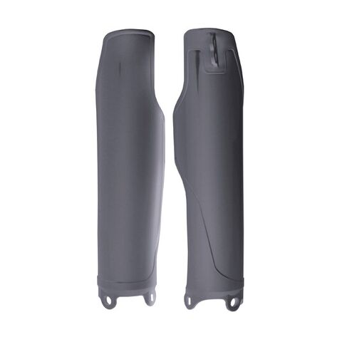 Polisport Fork Guards Kawasaki KX250 / F / X / KX450 / F / X / SR 2009-2026