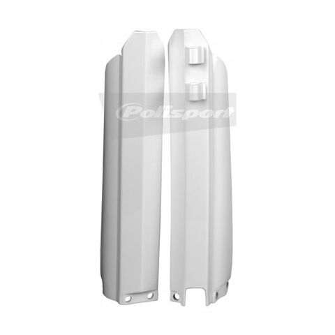 Polisport Fork Guards Yamaha YZ125 / YZ250 / YZ250F / YZ400F / YZ426F / YZ450F 1996-2004
