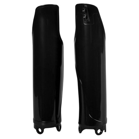 Polisport Fork Guards Honda CR125R / CR250R / CRF250R / X / CRF450R / X / RX 2004-2018