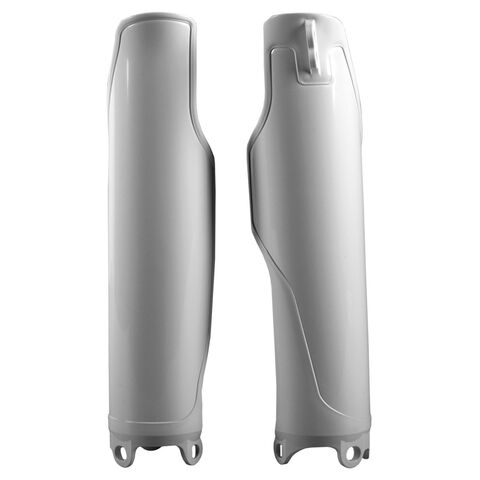 Polisport Fork Guards Honda CR125R / CR250R / CRF250R / X / CRF450R / X / RX 2004-2018