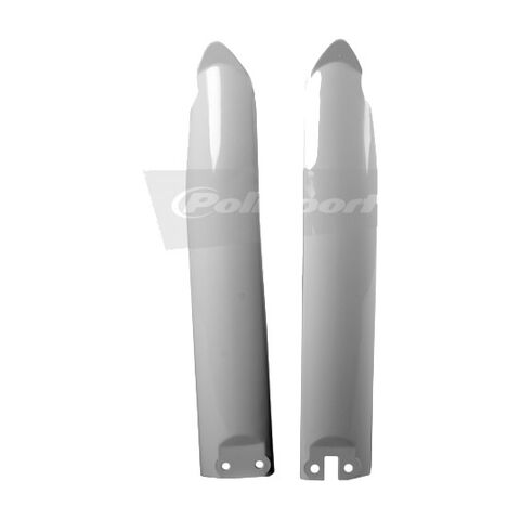 Polisport Fork Guards Kawasaki KX125 / KX250 / KX500 1994-2003